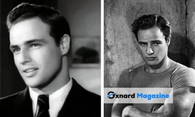 Timothy Gahan Brando